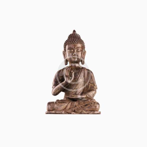 Buddah Figurine