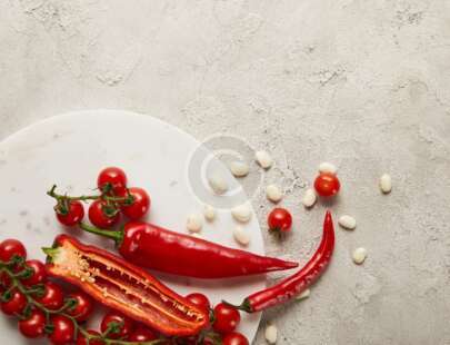 Basic Rules for Recipes Video Maker: Content vs Effects