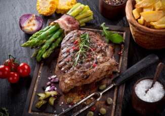 Ideas for a Cosy Family Dinner