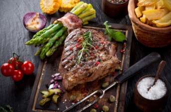 Ideas for a Cosy Family Dinner