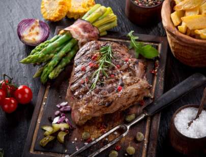 Ideas for a Cosy Family Dinner